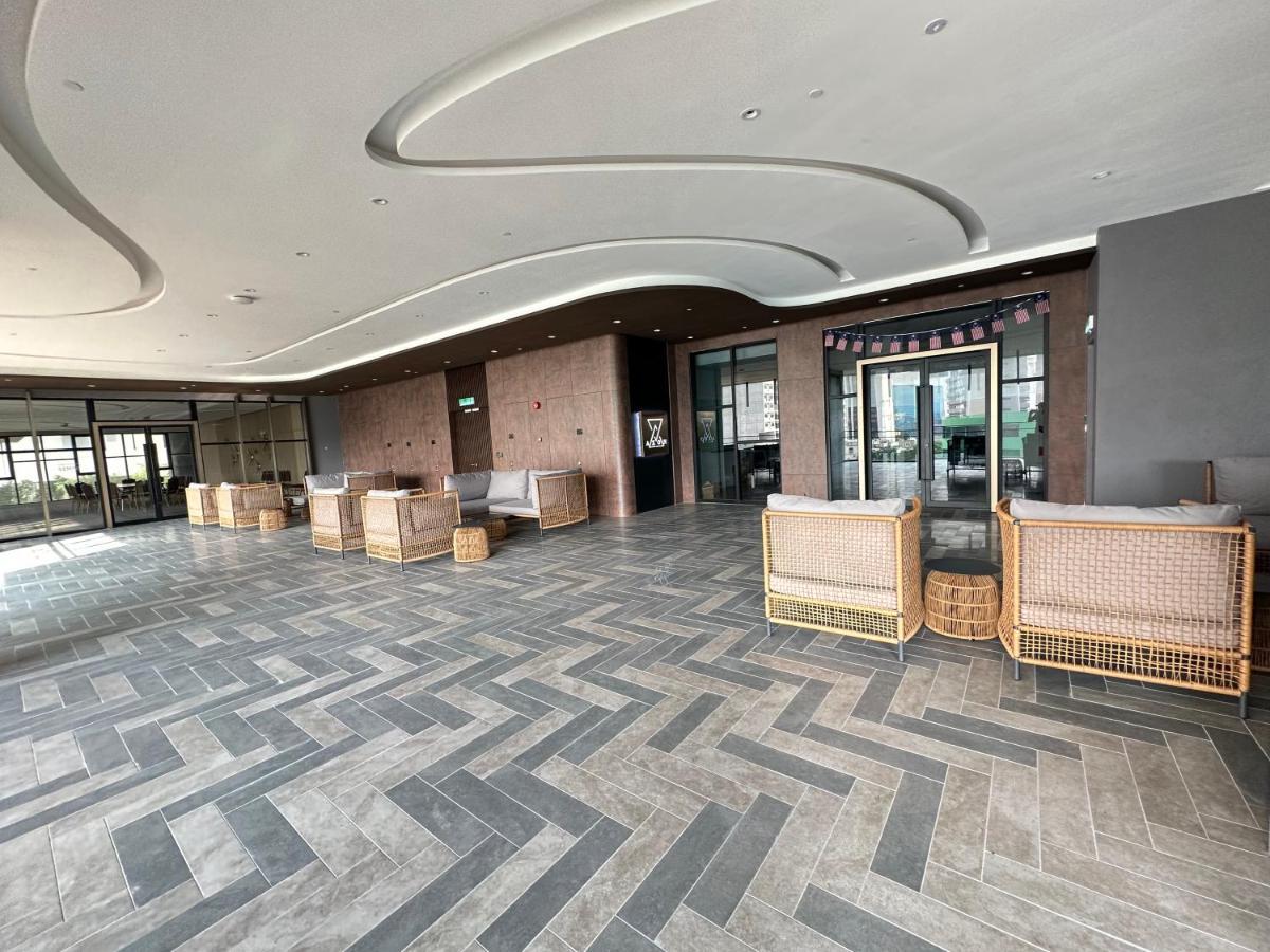 Axon Residence Bukit Bintang By Tr Suites Куала Лумпур Екстериор снимка