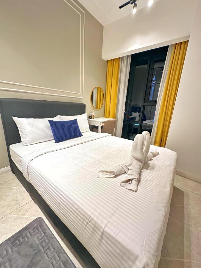 Axon Residence Bukit Bintang By Tr Suites Куала Лумпур Екстериор снимка