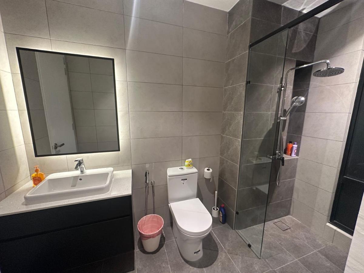 Axon Residence Bukit Bintang By Tr Suites Куала Лумпур Екстериор снимка