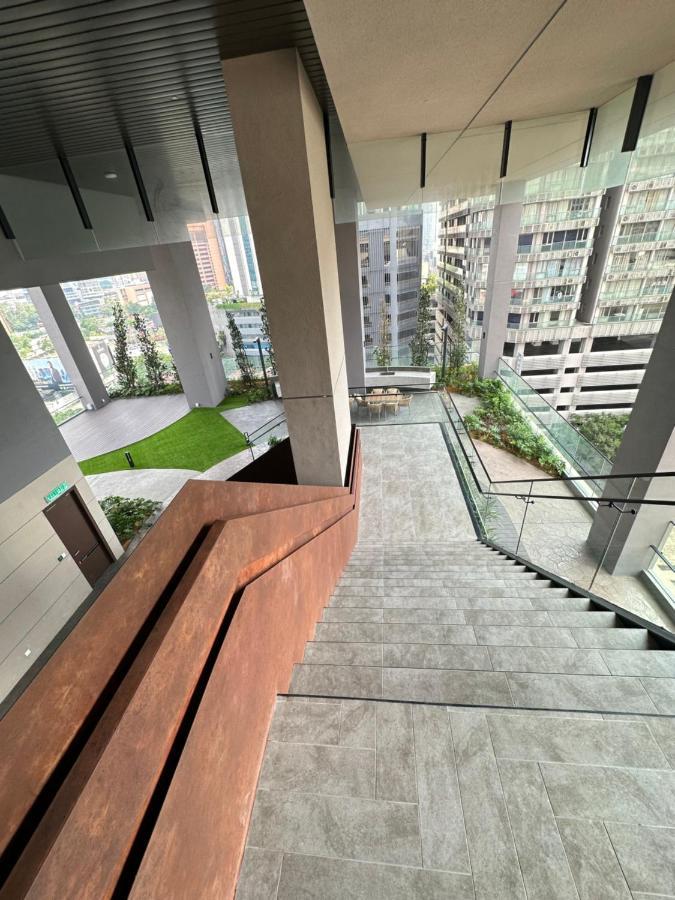 Axon Residence Bukit Bintang By Tr Suites Куала Лумпур Екстериор снимка
