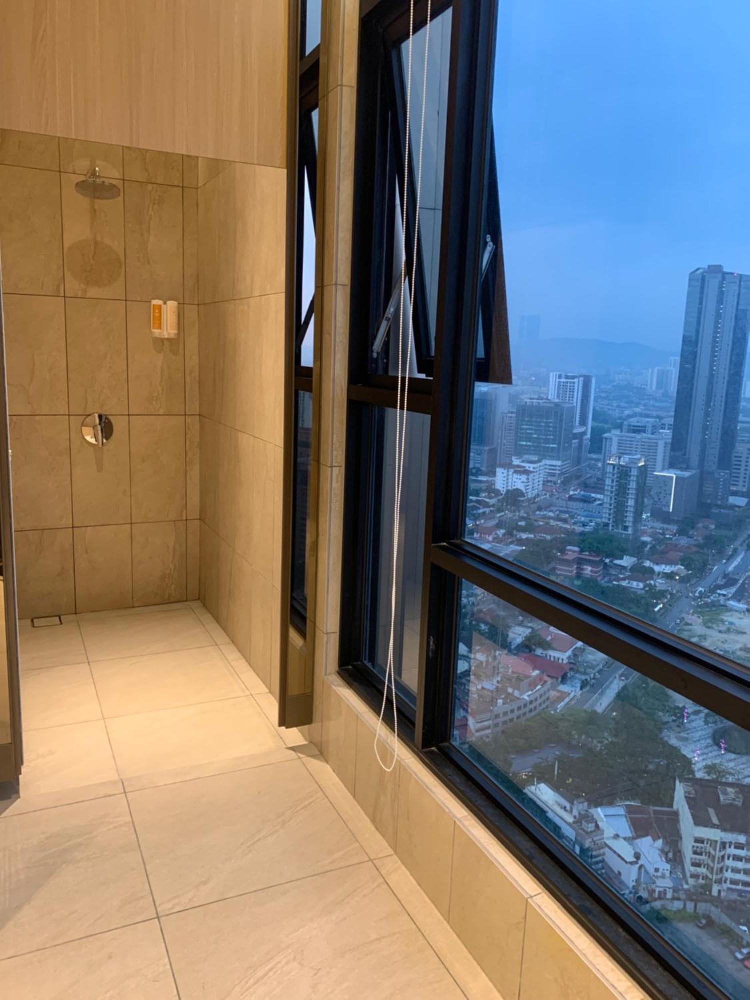 Axon Residence Bukit Bintang By Tr Suites Куала Лумпур Екстериор снимка