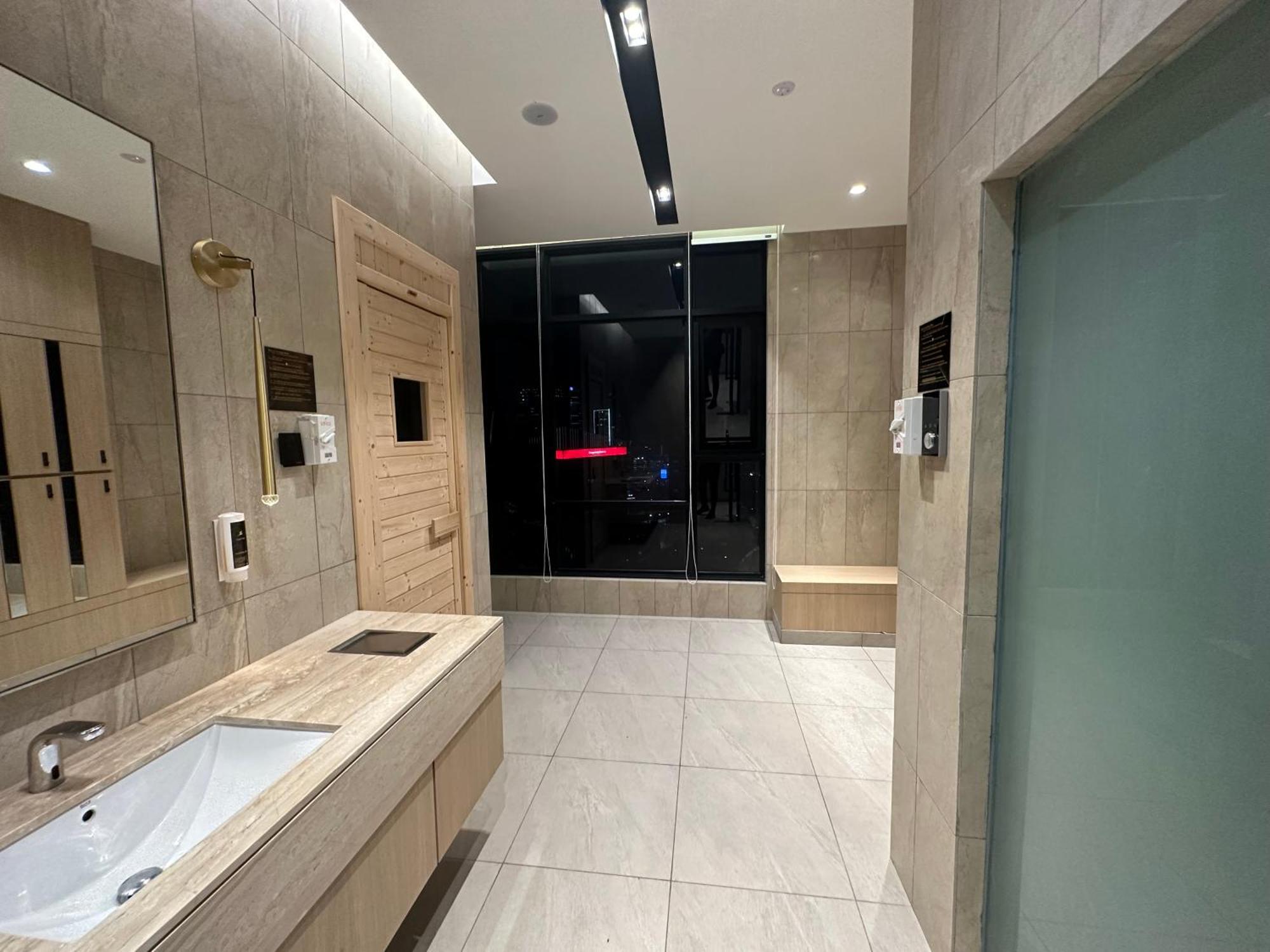 Axon Residence Bukit Bintang By Tr Suites Куала Лумпур Екстериор снимка
